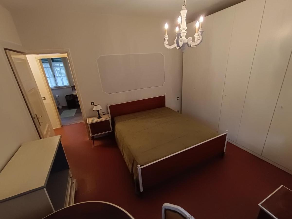 Cozy Apartment Near The City Walls Lucca Exterior foto